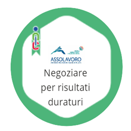 Negoziare per ottenere risultati